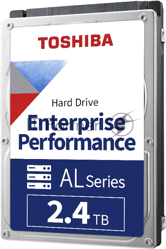 Жесткий диск Toshiba 2.4TB SAS 2.5 10K 128Mb