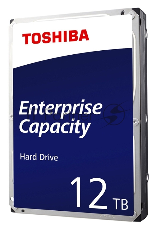 Жесткий диск HDD Toshiba SAS 12Tb 7200 256Mb