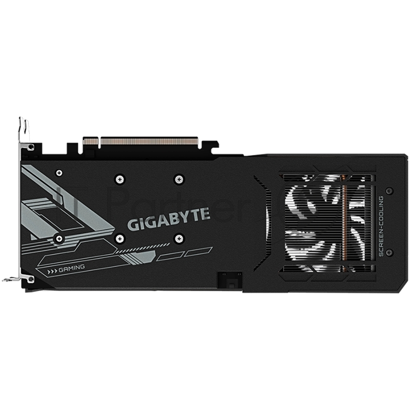 Видеокарта Gigabyte GV-R65XTGAMING OC-4GD