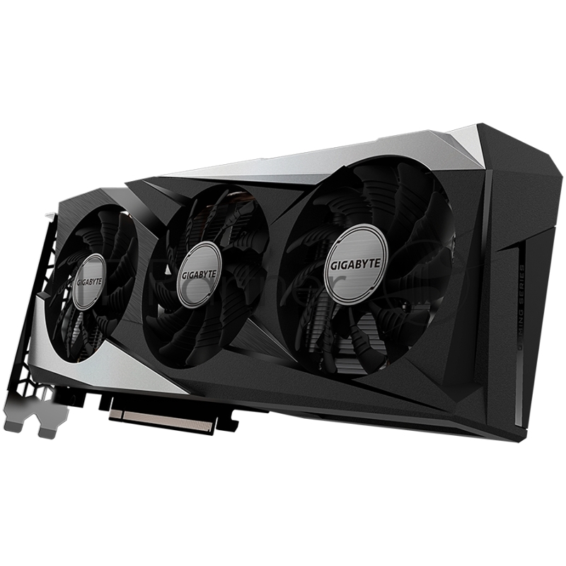 Видеокарта Gigabyte GV-R65XTGAMING OC-4GD