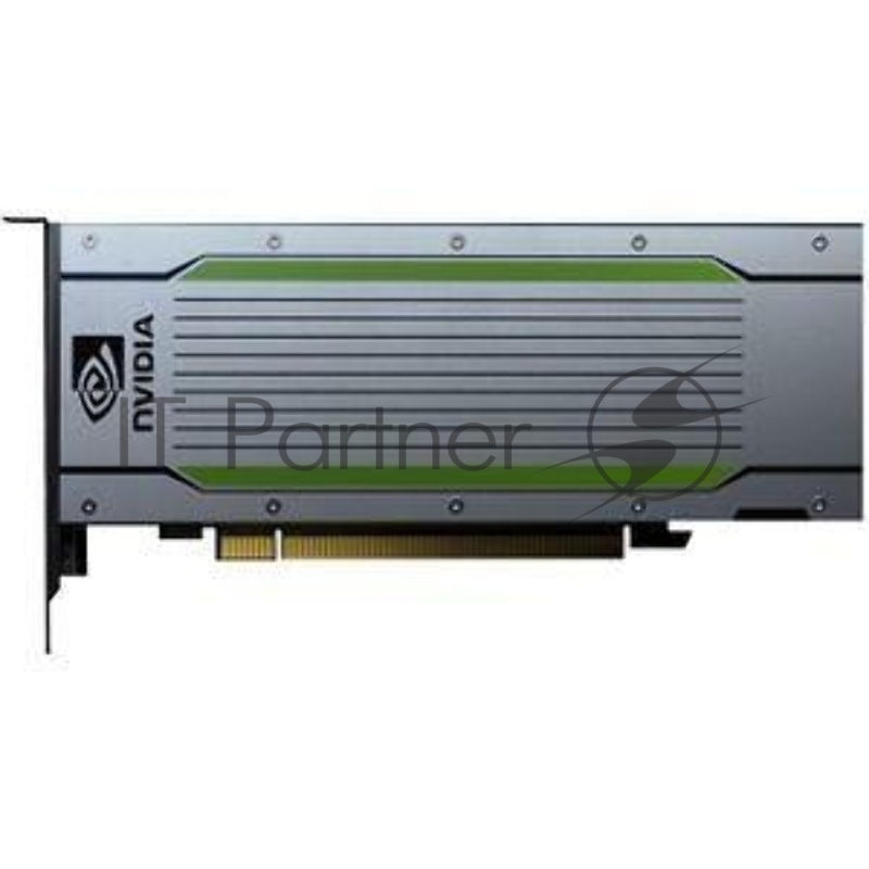 Видеокарта PCIE16 TESLA T4 16GB GDDR6 TCST4MATX-PB PNY