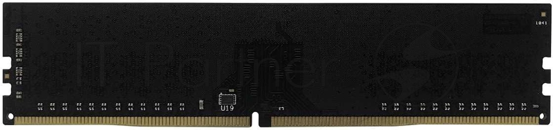 Модуль памяти DDR 4 DIMM 16Gb PC25600, 3200Mhz, PATRIOT Signature (PSD416G32002) (retail)