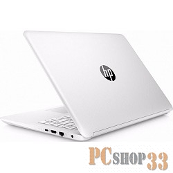 Ноутбук HP 14-bp009ur 1ZJ42EA white 14