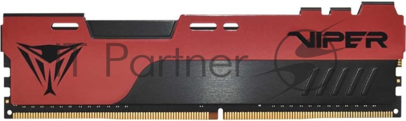 Оперативная память 8Gb DDR4 3600MHz Patriot Viper Elite II (PVE248G360C0) CL20