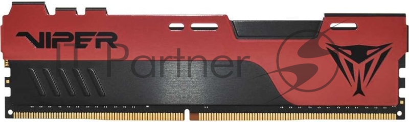 Оперативная память 8Gb DDR4 3600MHz Patriot Viper Elite II (PVE248G360C0) CL20