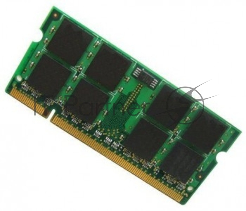 Модуль памяти Patriot SO-DIMM DDR3 4Gb 1600MHz PSD34G16002S RTL PC3-12800 CL11 204-pin 1.5В