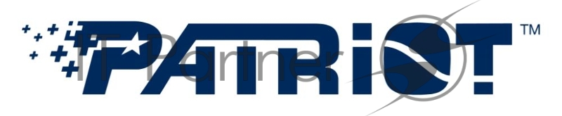 Модуль памяти Patriot SO-DIMM DDR4 4GB 2400MHZ SL