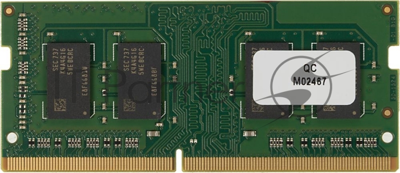 Модуль памяти Patriot SO-DIMM DDR4 4GB (pc-17000) 2133MHz Patriot PSD44G213382S