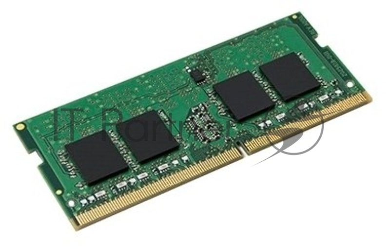 Модуль памяти Kingston SO-DIMM DDR4 8GB 2666MHz Non-ECC CL19 1Rx8