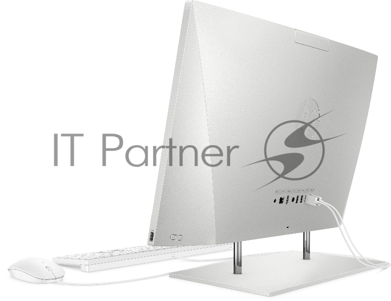 Моноблок HP 24-dp1003ur 23.8 Full HD Touch i7 1165G7 (2.8)/16Gb/SSD1Tb/Iris Xe/CR/Windows 10/GbitEth/WiFi/BT/90W/клавиат 1920x1080