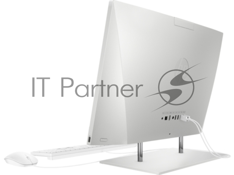 Моноблок HP 24-dp1004ur 23.8 Full HD i7 1165G7 (2.8)/8Gb/SSD512Gb/Iris Xe/CR/Windows 10/GbitEth/WiFi/BT/90W/клавиат 1920x1080