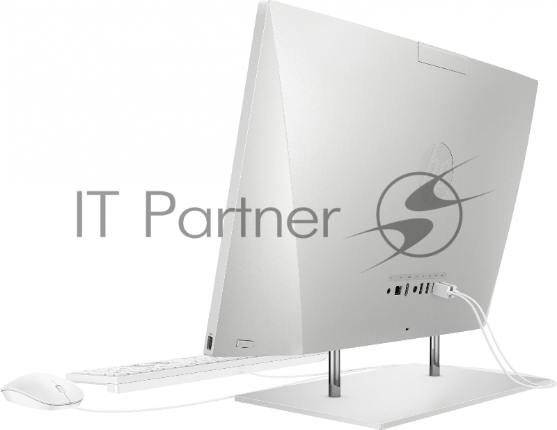 Моноблок HP 24-dp1004ur 23.8 Full HD i7 1165G7 (2.8)/8Gb/SSD512Gb/Iris Xe/CR/Windows 10/GbitEth/WiFi/BT/90W/клавиат 1920x1080