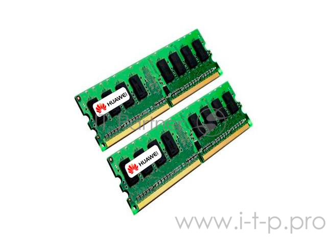 Память DDR4 Huawei 06200214 32Gb RDIMM ECC Reg