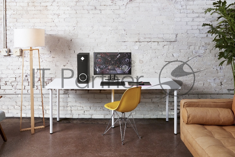 Компьютер HP Omen GT13-1002ur <3Z8B3EA> i9-11900K (3.5) LCS/32G/1T SSD/NV RTX3090 24G/noKB+noMouse/DOS Black (RGB)