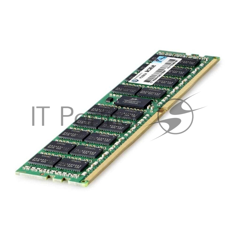 Память DDR4 HPE 815100-B21 32Gb DIMM ECC Reg PC4-21300 CL17 2666MHz