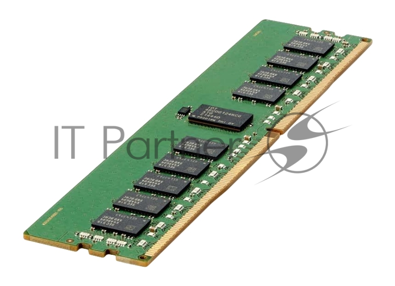 Память DDR4 HPE 815100-B21 32Gb DIMM ECC Reg PC4-21300 CL17 2666MHz