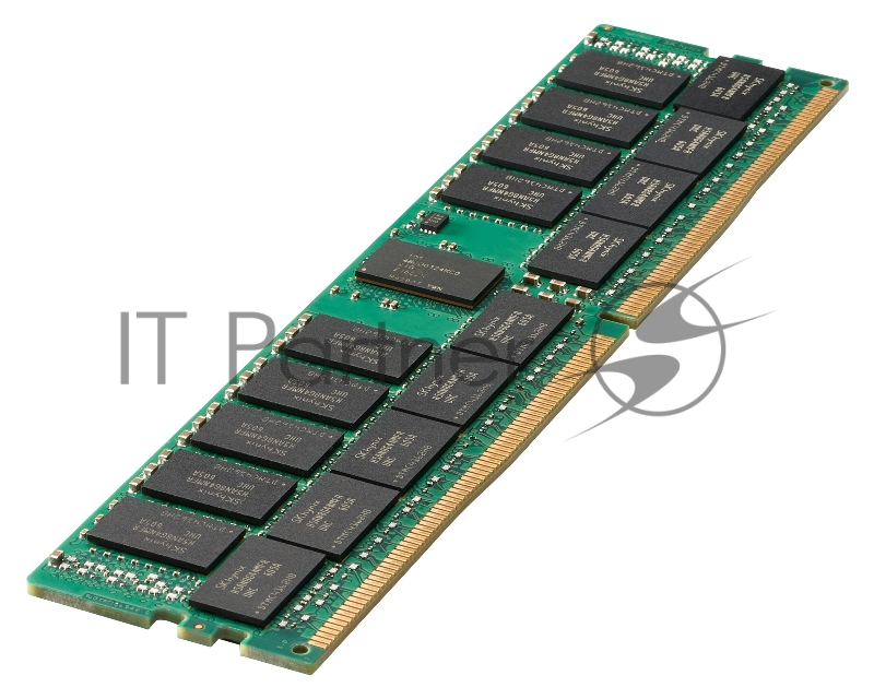 Память DDR4 HPE 815100-B21 32Gb DIMM ECC Reg PC4-21300 CL17 2666MHz