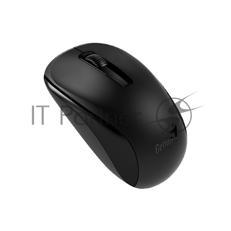 Мышь Genius NX-7005 Black USB 31030127101