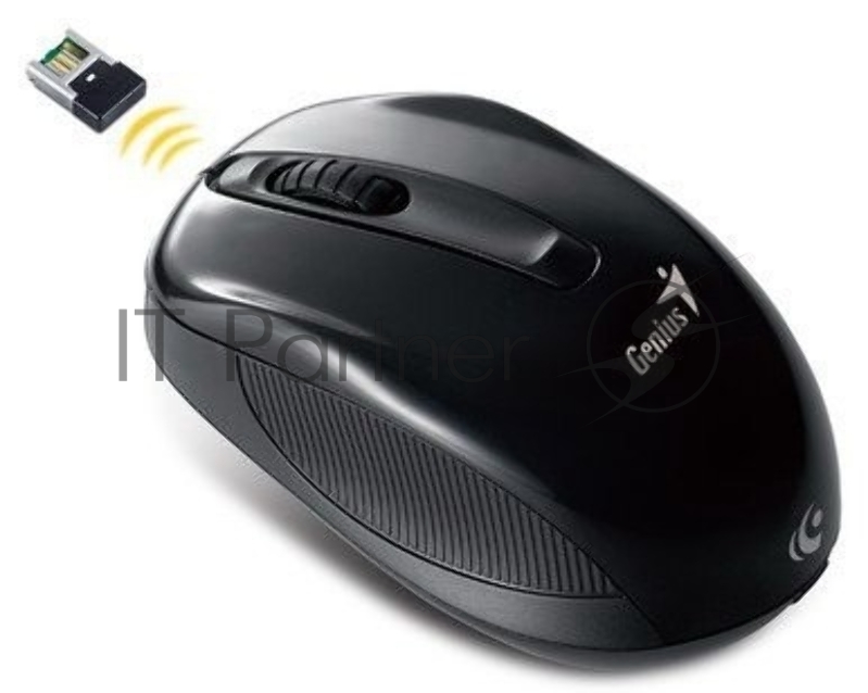 Мышь Genius NX-7005 Black USB 31030127101