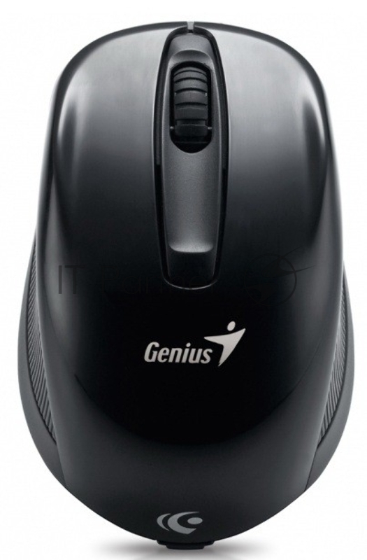 Мышь Genius NX-7005 Black USB 31030127101