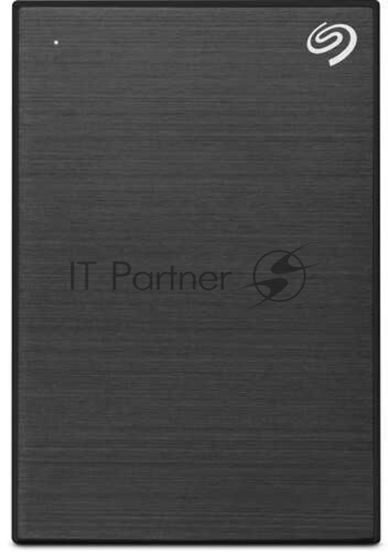 Внешний жесткий диск USB3 4TB EXT. BLACK STKC4000400 SEAGATE