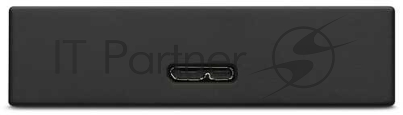 Внешний жесткий диск USB3 4TB EXT. BLACK STKC4000400 SEAGATE