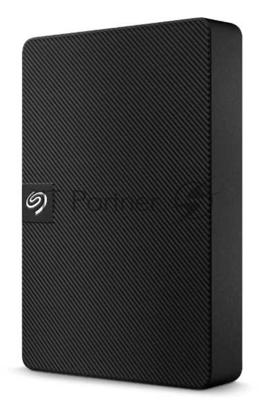 Внешний жесткий диск USB3 1TB EXT. BLACK STKM1000400 SEAGATE