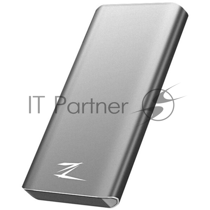Внешний накопитель External SSD Netac Z8 Pro USB3.2 500GB