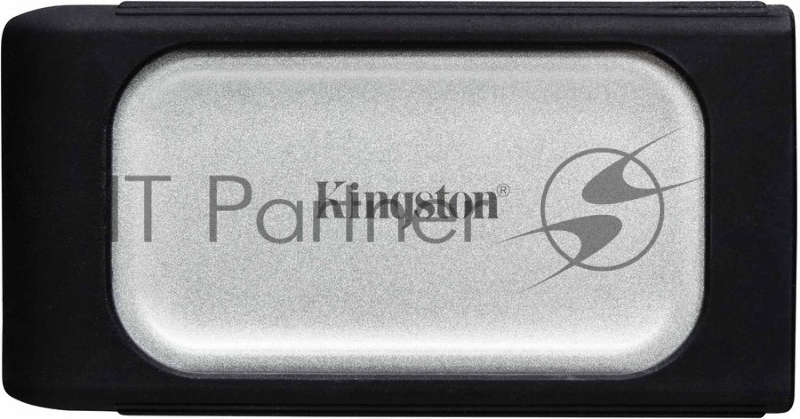Портативный твердотельный накопитель Kingston 500GB Portable SSD XS2000