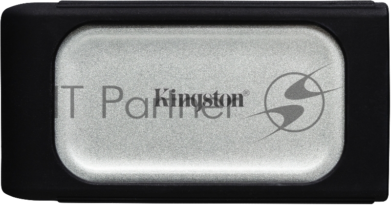 Портативный твердотельный накопитель Kingston 500GB Portable SSD XS2000