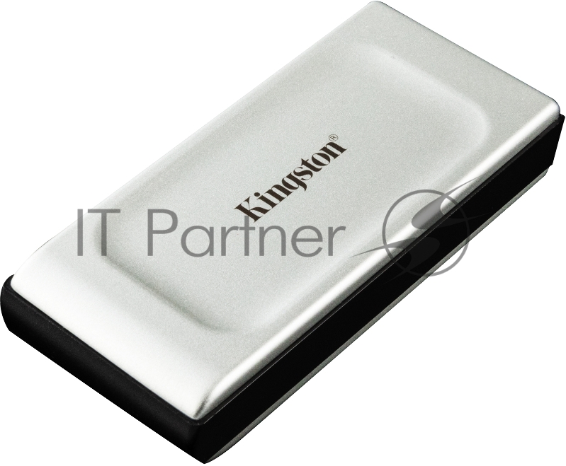 Портативный твердотельный накопитель Kingston 500GB Portable SSD XS2000