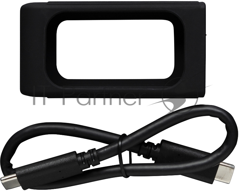 Портативный твердотельный накопитель Kingston 500GB Portable SSD XS2000