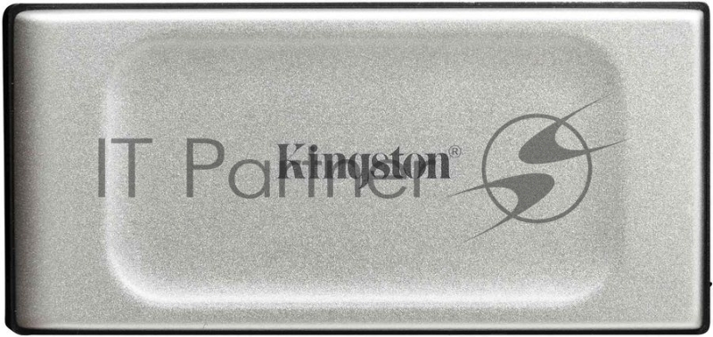 Портативный твердотельный накопитель Kingston 500GB Portable SSD XS2000