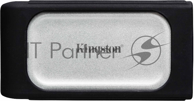 Портативный твердотельный накопитель Kingston 2TB Portable SSD XS2000