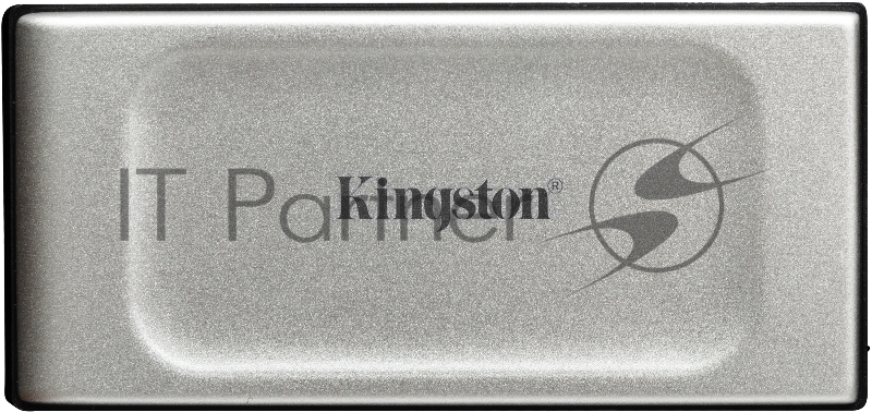 Портативный твердотельный накопитель Kingston 2TB Portable SSD XS2000