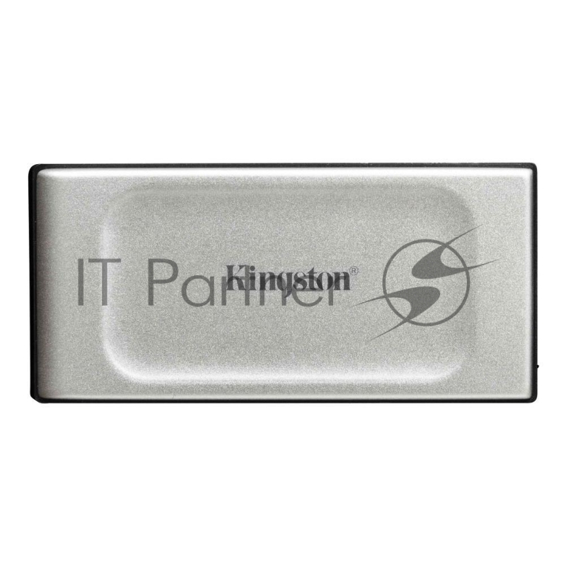 Портативный твердотельный накопитель Kingston 2TB Portable SSD XS2000