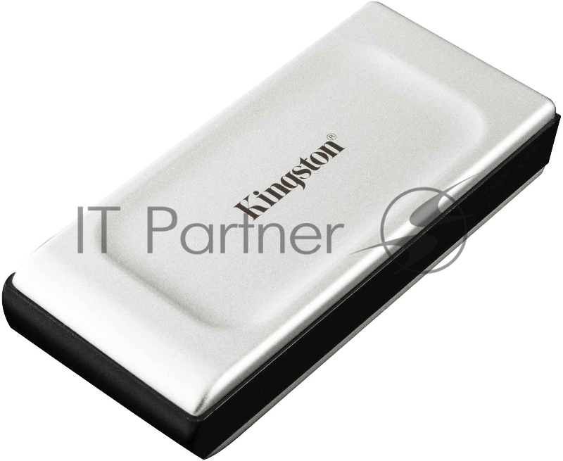 Портативный твердотельный накопитель Kingston 2TB Portable SSD XS2000