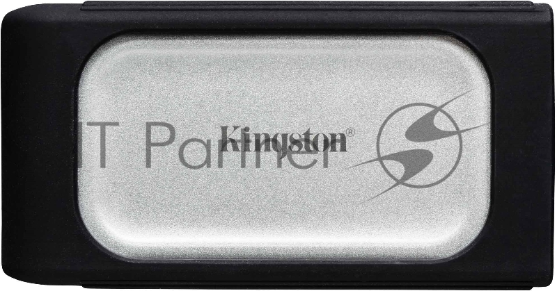 Портативный твердотельный накопитель Kingston 1TB Portable SSD XS2000