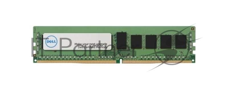 Память DDR4 Dell 370-ACNU 16Gb DIMM ECC Reg 2400MHz