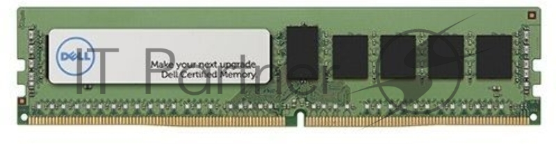 Память DDR4 Dell 370-ACNU 16Gb DIMM ECC Reg 2400MHz