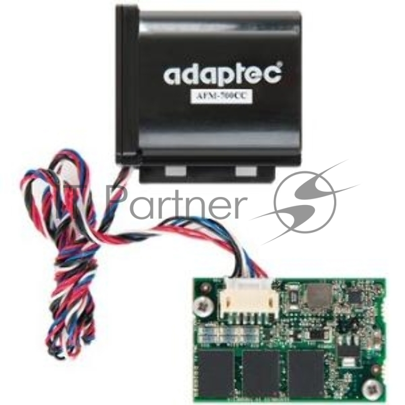Модуль Adaptec AFM-700 (2275400-R)