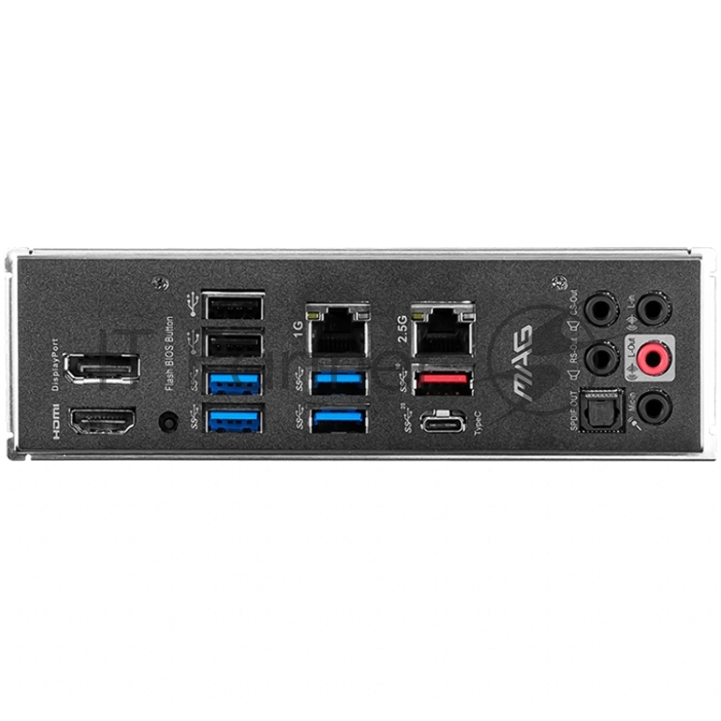 Материнская плата MSI MAG Z590 TORPEDO (Z590 S1200 ATX)