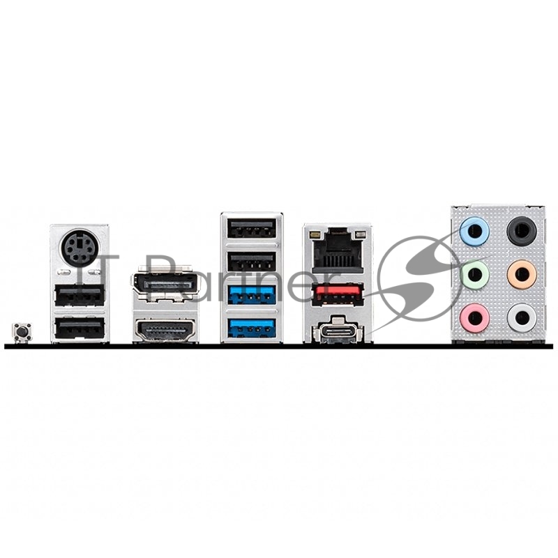 Материнская плата Z590 S1200 ATX Z590-A PRO MSI