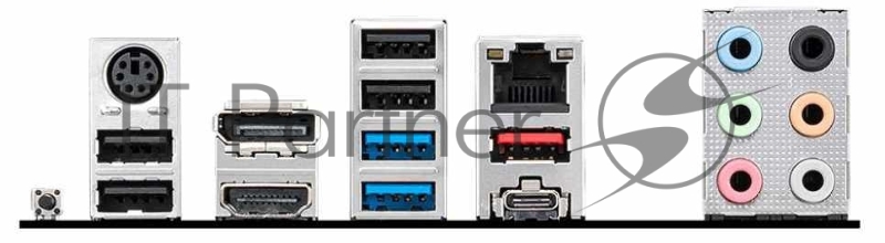 Материнская плата Z590 S1200 ATX Z590-A PRO MSI