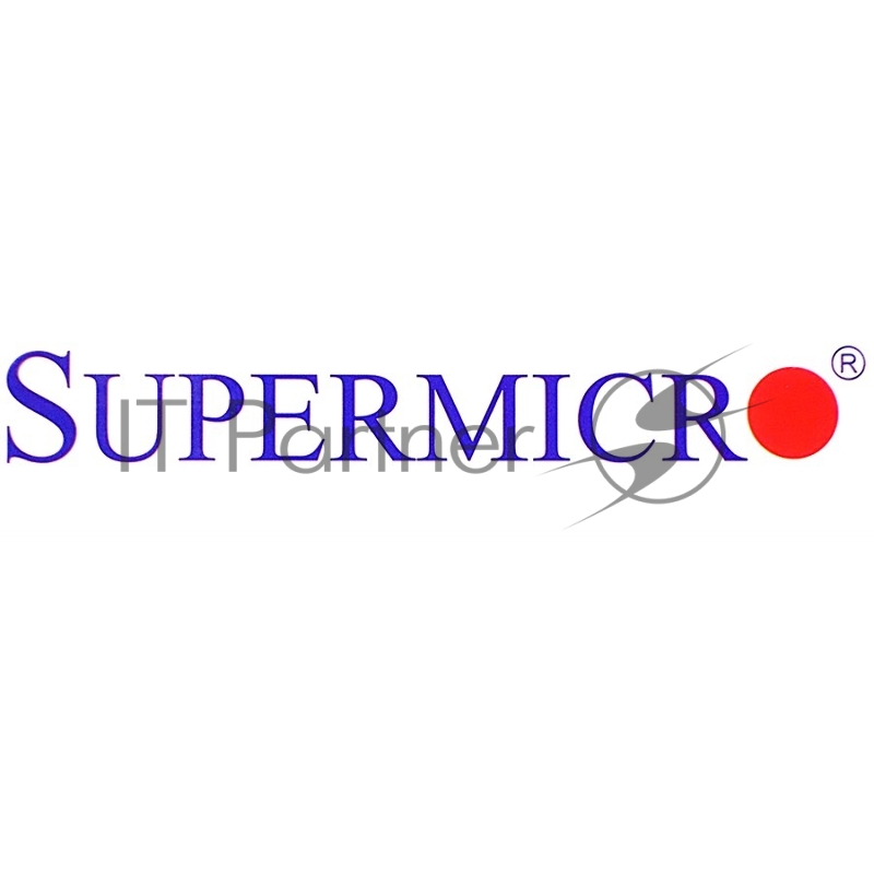 Кабель Supermicro Mini-SAS HD Data Transfer Cable