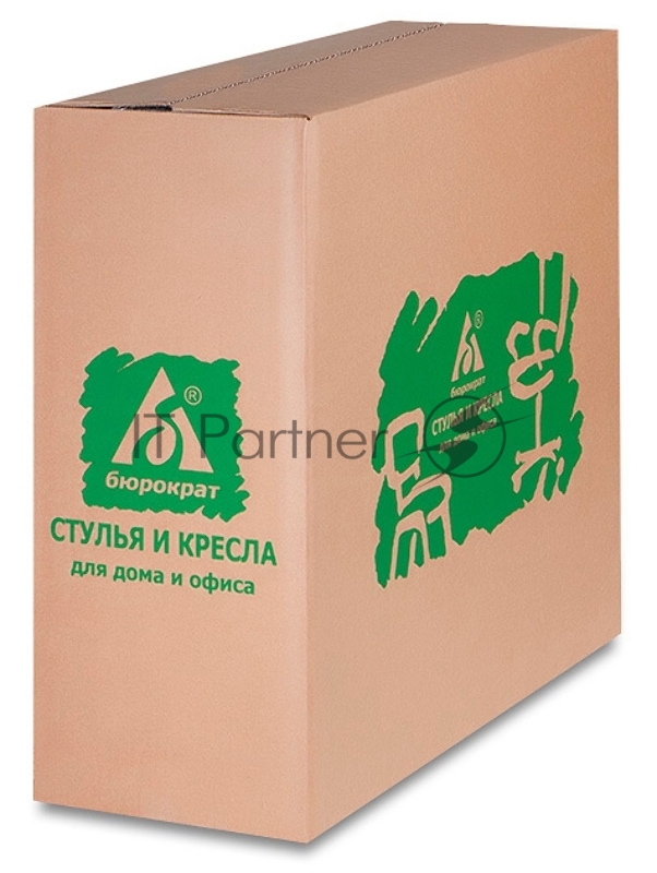 Кресло детское Бюрократ KD-4 мультиколор маскарад крестовина пластик