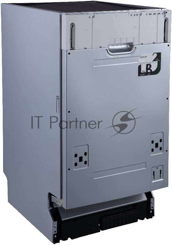 Встраиваемая посудомоечная машина 45CM BD 4500 EVELUX