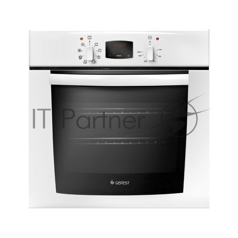 Духовой шкаф ГЕФЕСТ ЭДВ ДА 602-02
