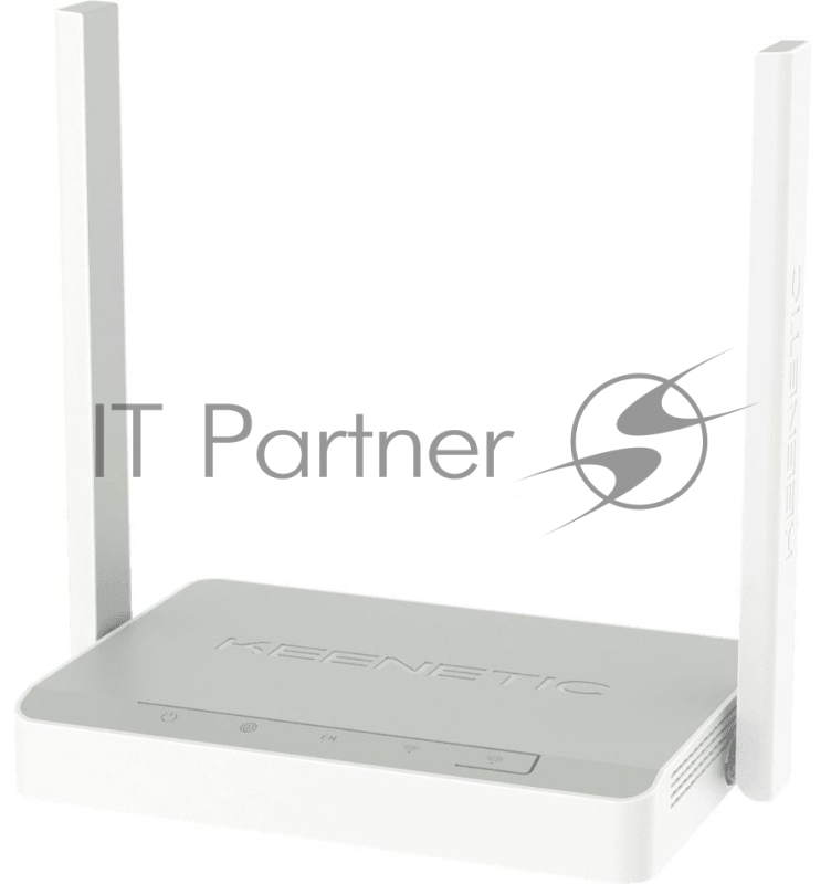 Интернет-центр с Mesh Wi-Fi 5 AC1200, 4-портовым Smart-коммутатором и многофункциональным портом USB