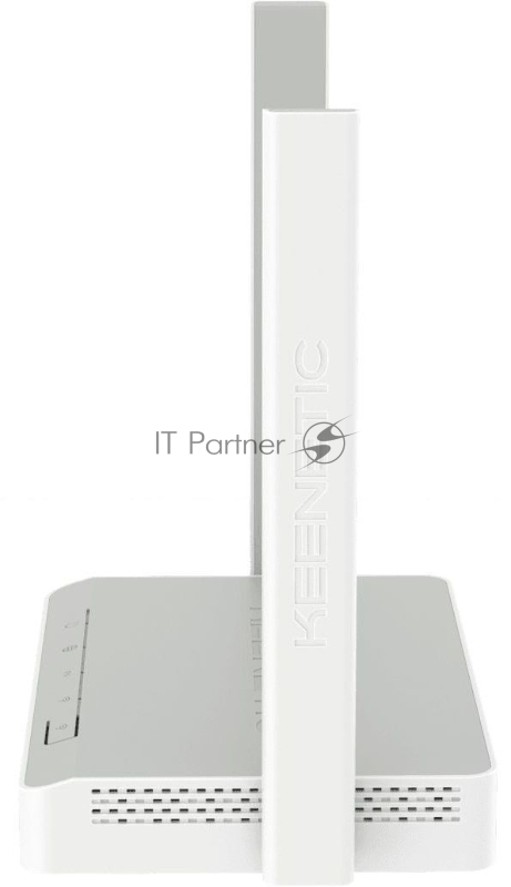 Интернет-центр с Mesh Wi-Fi 5 AC1200, 4-портовым Smart-коммутатором и многофункциональным портом USB